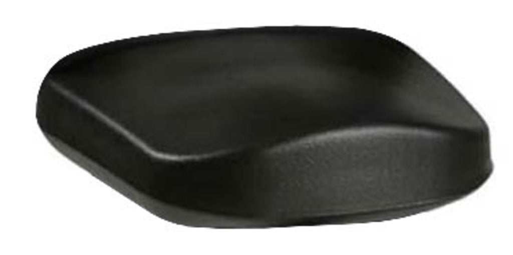 Kussen Thule Yepp Junior - Achter Zwart Kussen Thule Yepp Junior - Achter Zwart